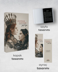 Lavantalar Öldüğünde - Eldra Yayınları