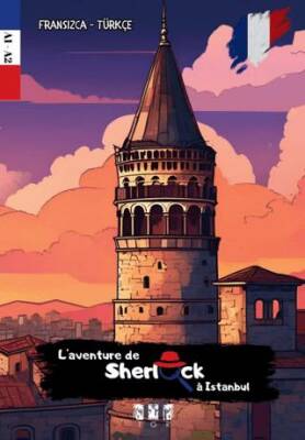 L`Aventure De Sherlock a Istanbul - 1