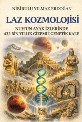 Laz Kozmolojisi - 1