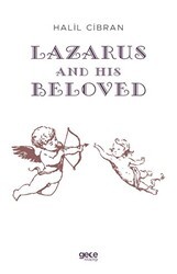 Lazarus And His Beloved - Gece Kitaplığı