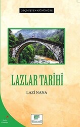 Lazlar Tarihi - Gelenek Yayıncılık