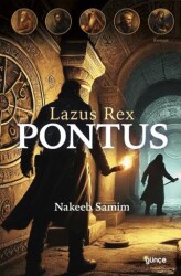 Lazus Rex Pontus - Günçe Yayınları