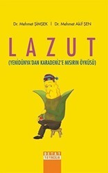 Lazut - Detay Yayıncılık
