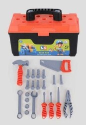 Lc Çantalı Tamir Seti - Lets Be Child