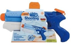 Lc Su Tabancası Mini - Lets Be Child