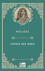 L`école Des Maris - Paper Books