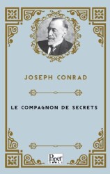 Le Compagnon De Secrets - Paper Books