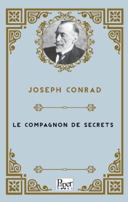 Le Compagnon De Secrets - 1