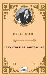Le Fantôme De Canterville - Paper Books