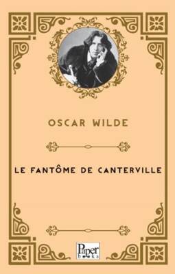 Le Fantôme De Canterville - 1