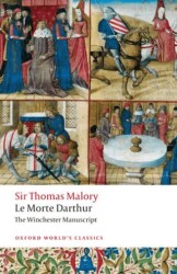 Le Morte Darthur - Oxford University Press - Classics