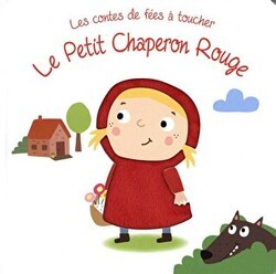 Le Petit Chaperon Rouge - Tam Tam