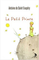 Le Petit Prince Fransızca - Destek Yayınları