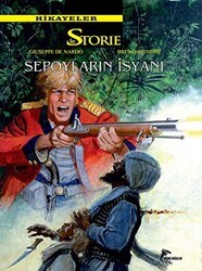 Le Storie Hikayeler - 2 - Çizgi Düşler Yayınevi