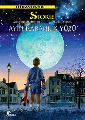 Le Storie Hikayeler - 3 - 1