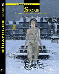 Le Storie Hikayeler - 6 - Çizgi Düşler Yayınevi