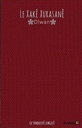 Le Xake Xurasane - Avesta Yayınları