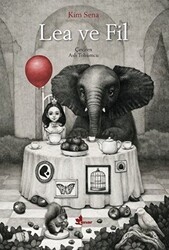 Lea ve Fil - Çınar Yayınları