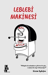 Leblebi Makinesi - Edebiyatist