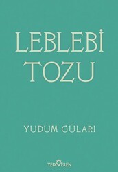 Leblebi Tozu - Yediveren Yayınları