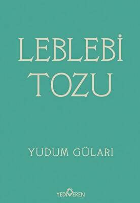 Leblebi Tozu - 1