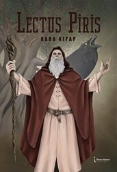 Lectus Piris: Kara Kitap - İkinci Adam Yayınları