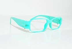 Led Işıklı Kitap Okuma Gözlüğü - Yeşil - Hobi Ürün