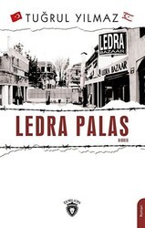 Ledra Palas Kıbrıs - Dorlion Yayınları