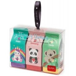 Legami Yummy Yummy Kokulu Silgi - Legami