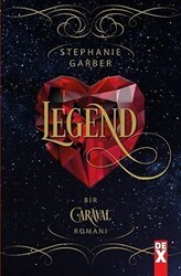 Legend - Caraval 2 - Dex Yayınevi