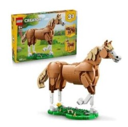 Lego Creator 3 İn 1 Güzel At 31166 - Lego