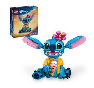 Lego Disney Stiç 43249 - 1