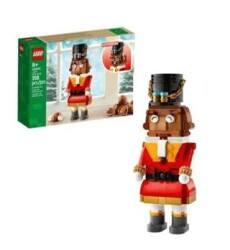 Lego Fındıkkıran 40640 - Lego