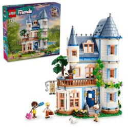 Lego Friends Kale Pansiyon 42638 - Lego