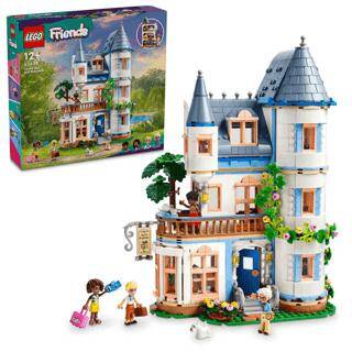 Lego Friends Kale Pansiyon 42638 - 1