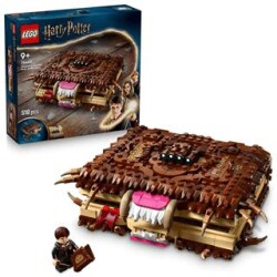 Lego Harry Potter Isıran Canavar Kitap 76449 - Lego