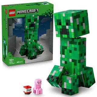 Lego Minecraft Creeper 21276 - 1