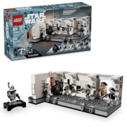 Lego Star Wars Tantive Iv Biniş 75387 - Lego