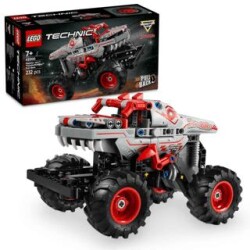 Lego Technic Monster Jam Thunderroarus - Lego