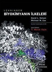 Lehninger Biyokimyanın İlkeleri - Palme Yayıncılık