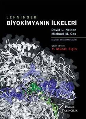 Lehninger Biyokimyanın İlkeleri - 1