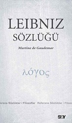 Leibniz Sözlüğü - Say Yayınları