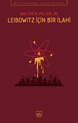 Leibowitz İçin Bir İlahi - İthaki Yayınları
