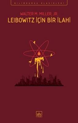 Leibowitz İçin Bir İlahi - 1