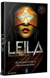 Leila - Ren Kitap