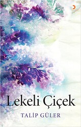 Lekeli Çiçek - Cinius Yayınları