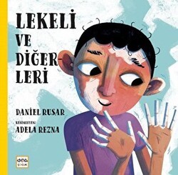Lekeli ve Diğerleri - Nar Çocuk