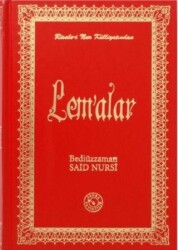 Lem`alar Büyük Boy - Zehra Yayıncılık