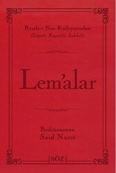 Lem’alar Çanta Boy - Söz Basım Yayın