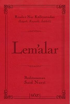 Lem’alar Çanta Boy - 1